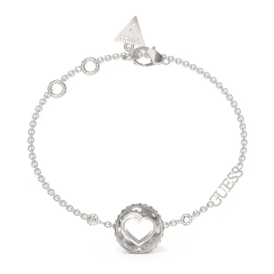 Immagine prodotto di Bracciale da donna Guess JUBB03344JWRHL