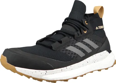 Produktbild von Adidas Performance Herren Halbschuhe Halbschuhe Terrex Free Hiker FY7330 Schwarz