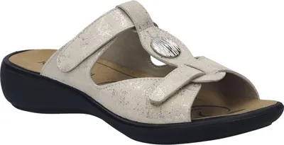 Image de JOSEF SEIBEL Ibiza 15 | Sandales pour Femmes | beige