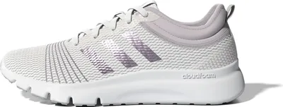 Produktbild von Adidas Fluidup Ftwwht/Mapume/Almpnk 7,5