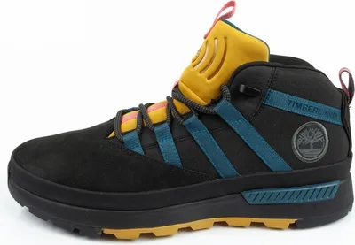 Produktbild von Schuhe Timberland Trekking Euro Sprint TB0A5NJQ015