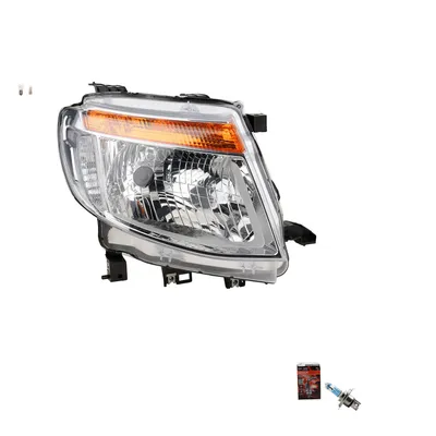 Produktbild von Scheinwerfer + Osram Night Breaker Laser passend für Ford Ranger rechts Johns