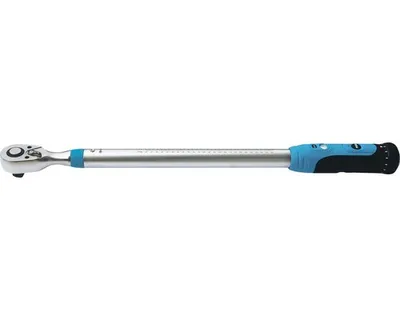 Immagine prodotto di Chiave dinamometrica Narex per piegatura 1/4", 5-25 Nm