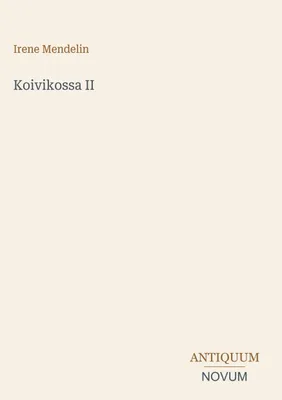 Produktbild von Koivikossa II