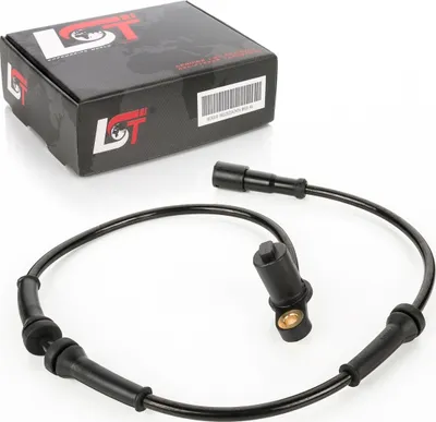 Produktbild von ABS Sensor Raddrehzahlregler 7700429113 vorne für RENAULT MEGANE I SCENIC I
