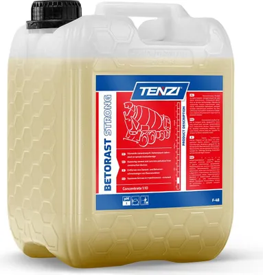 Obrázek produktu pro BetoRast STRONG 5L