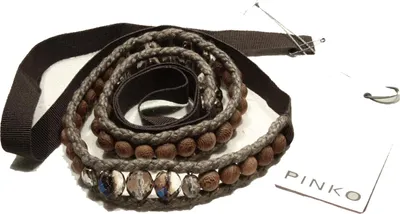Produktbild von 48490 cintura PINKO donna belts women