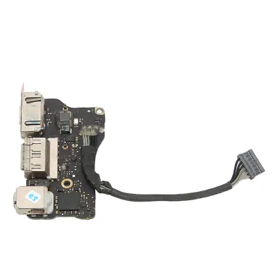 Obrázek produktu pro Deska IO s konektorem DC IN,Deska IO pro notebook s OS,Náhrada desky IO,Náhrada desky IO s konektorem DC IN,Náhrada desky IO pro notebook s OS,Náhrada desky IO USB