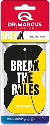 Imagen del producto de Fragancia Break the Rules, Vainilla