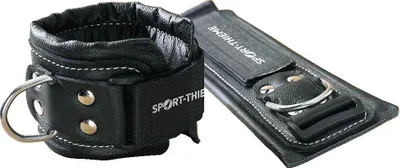 Produktbild von Sport-Thieme Fußmanschetten für Kabelzugtrainer