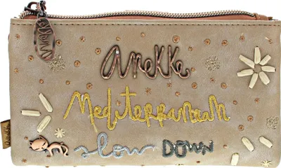 Produktbild von Anekke Mediterranean 34719-907 (1/beige kombi)