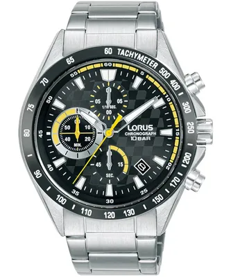 Image de Lorus - RM313JX9 - Montre-bracelet - Hommes - Quartz - Sport