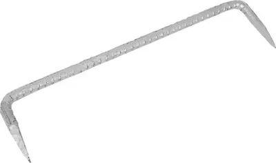 Obrázek produktu pro Kraml pozinkovaná, tesařská, 120x320mm