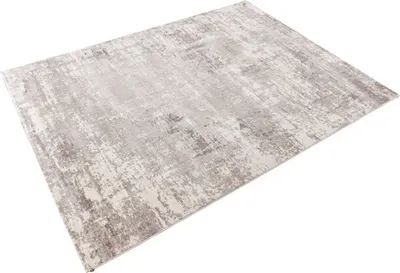 Produktbild von Pierre Cardin Paris - Vintage - Super soft - Shinny - 3D - Teppich - Hotel Chic - Design Teppich schön - Teppich - 120x170 - taupe
