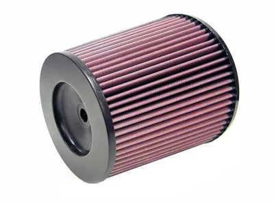 Produktbild von K&N Filters RC-5142 Kegelform Sportluftfilter 203mm Höhe Ø114mm Flansch
