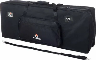 Zdjęcie produktu dla Bespeco BAG461KB Pokrowiec do klawiszy