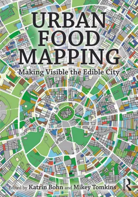 Immagine prodotto di Urban Food Mapping