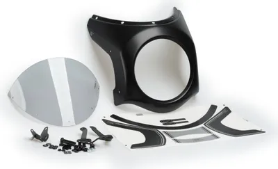 Image de Écran semi-plat PUIG noir