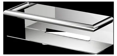 Produktbild von Steinberg Serie 480 Seifenkorb, Edelstahl, 4802300
