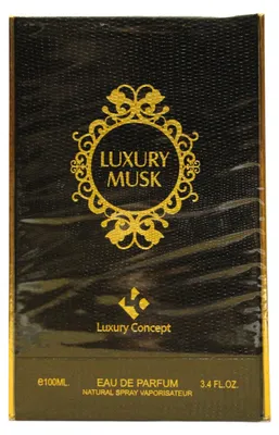 Zdjęcie produktu dla zapach, nuta piżmowa, woda perfumowana, unisex, pojemność 100 ml