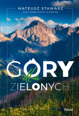Productafbeelding van Gory dla zielonych