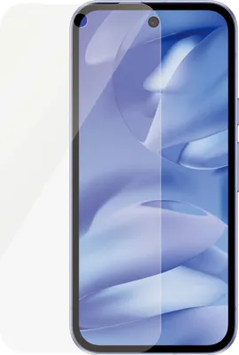 Produktbild von PanzerGlass ® Screen Protector Google Pixel 9a | Ultra-Wide Fit