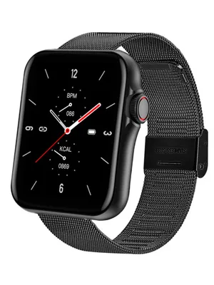Obrázok produktu pre Smarty2.0 - SW022F - Smart hodinky - Unisex