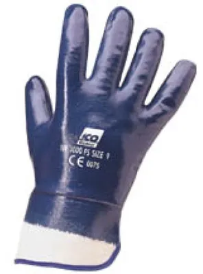 Produktbild von Handschuhe, Farbe blau, Größe 10