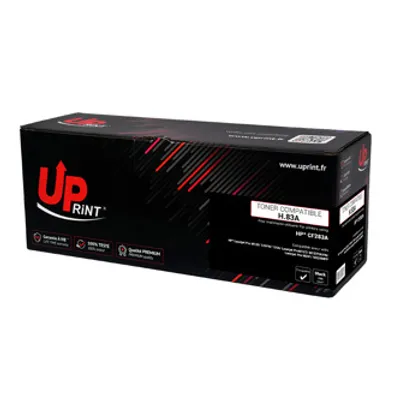 Immagine prodotto di T3AZUR HL125UP cartuccia toner 1 pz. nero