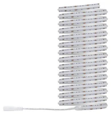 Zdjęcie produktu dla Paulmann SimpLED LED Strip Full-Line COB kompletny zestaw