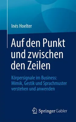 Obrázok produktu pre Auf den Punkt und zwischen den Zeilen