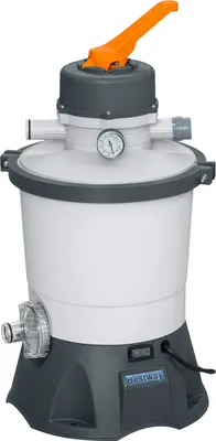 Produktbild von Bestway® Sandfilteranlage 3.028 l/h, 85 W