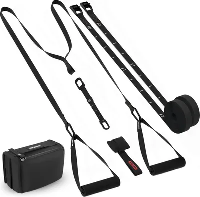 Produktbild von Schlingentrainer Komplett-Set - sling trainer