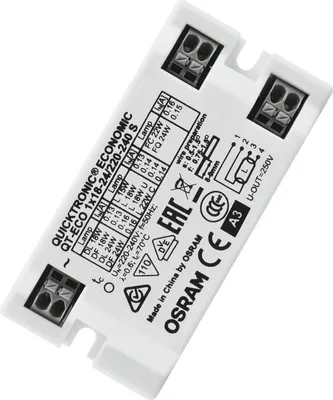 Produktbild von Osram 92200239485, 220-240 V, 1 Stück(e)