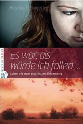Produktbild von Es war, als würde ich fallen
