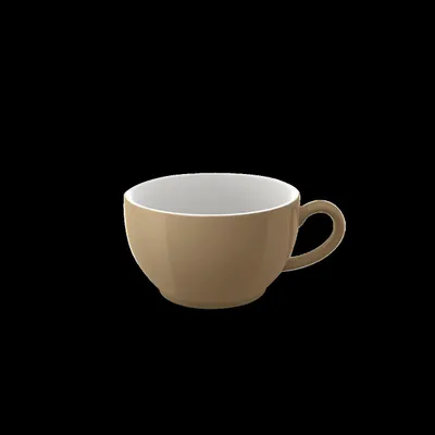 Produktbild von Kaffee Obertasse 0,25 l Clay Solid Color