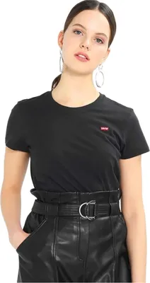 Obrázok produktu pre Tričko Levi's 39185-0008 pre Dámske