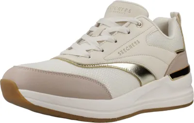 Immagine prodotto di Skechers Sneakers 590503400024 in NATURAL/GOLD color size 41