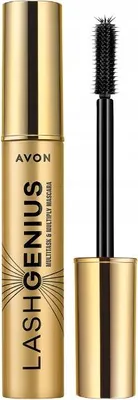 Produktbild von AVON Mascara Genius 5 in 1 Schwarz