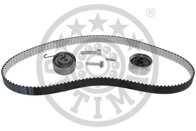 Produktbild von OPTIMAL SK-1481 Zahnriemensatz für OPEL Corsa D Schrägheck (S07) 131-Zähne