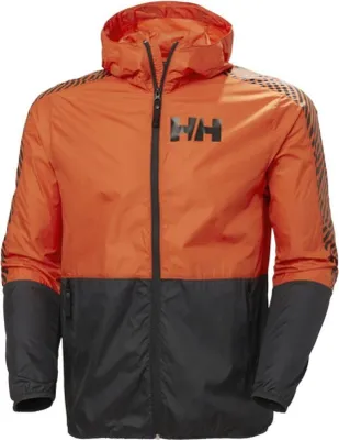 Image de Helly Hansen Vestes Active Wind Jacket, 53442300, Pointure: 179