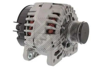Produktbild von MAPCO 13129 Lichtmaschine Generator LiMa 150A 14V für RENAULT MEGANE III Grandtour (KZ0/1) Clio IV Schrägheck (BH) Scénic III (JZ0/1) für DACIA DUSTER