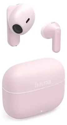 Produktbild von Hama Bluetooth Wireless Headphones mit Mikrofon (Kabellos)