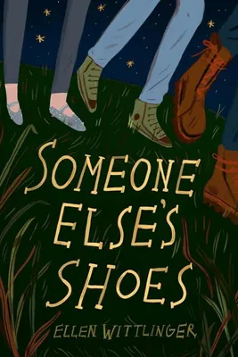 Obrázok produktu pre Someone Else's Shoes