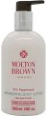 Productafbeelding van Molton Brown Fiery Pink Pepper Lichaamslotion, 300 ml