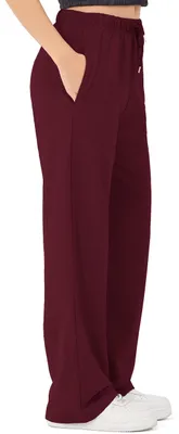 Produktbild von ROSS CAMP Jogginghose Damen - Baumwolle Sporthose Lang Hose Weites Bein