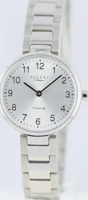 Produktbild von Regent - Armbanduhr - Damen - 2192520