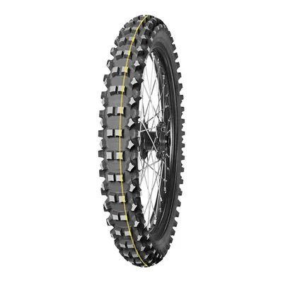 Immagine prodotto di Mitas Terra Force-Ex Mh Super (Giallo) 70/100 - 19 M/C Tt 42M Anteriore