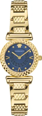 Image de Versace - Montre-bracelet - Femme - Quartz - Mini Vanitas - VEAA01420