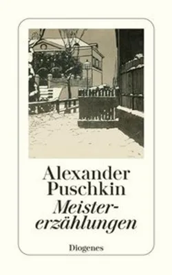 Produktbild von Meistererzählungen